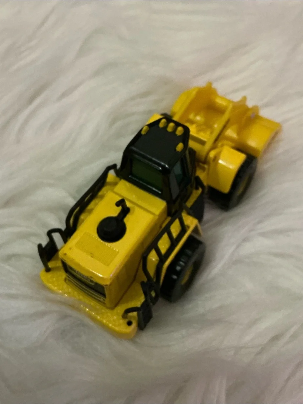 Tonka truck small toy for kids